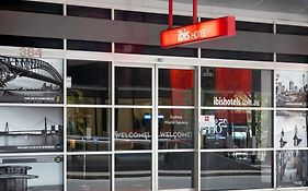 Ibis Sydney World Square